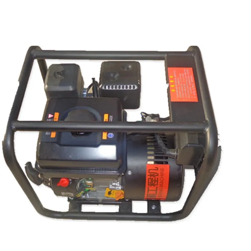 Electric welding machine gasoline welding generator mini welder for price