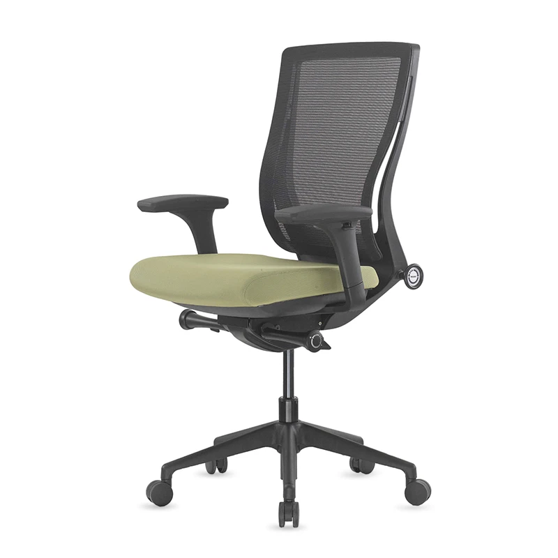 
KINGMAY Manufacturer High Back Executive Swivel Office Desk Chair 