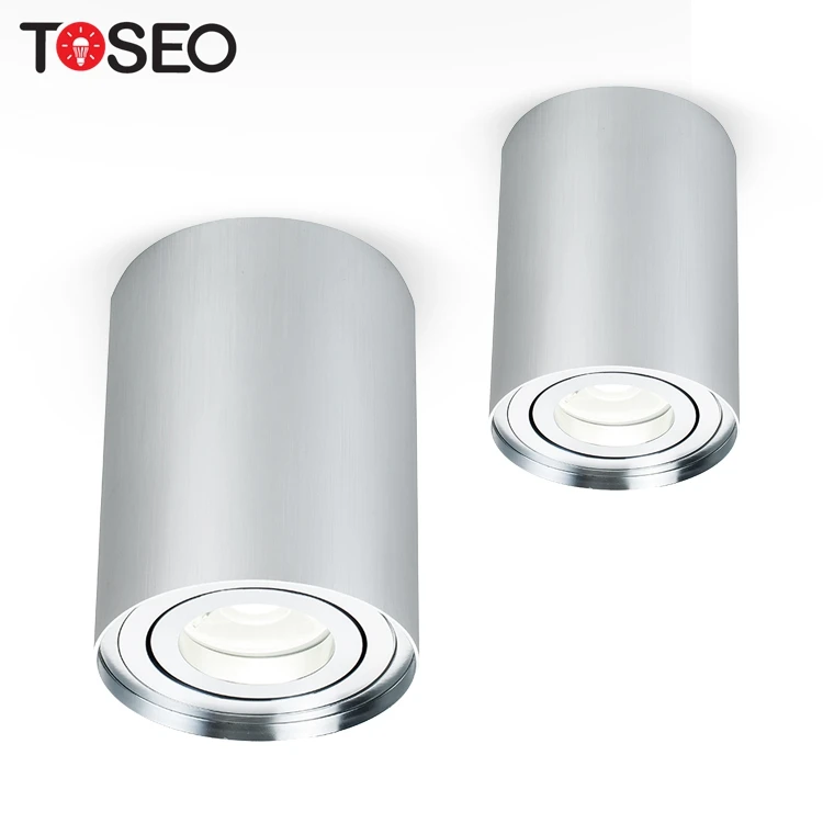 
Lamp parts shades cylinder surface mounted down lamp shade diameter 85mm 8.5cm light housing 