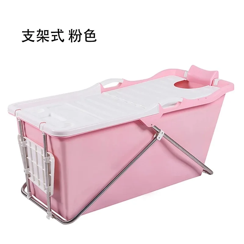 Plastic Adult Portable Small Bath Board Cheap Large Folding Bathtub