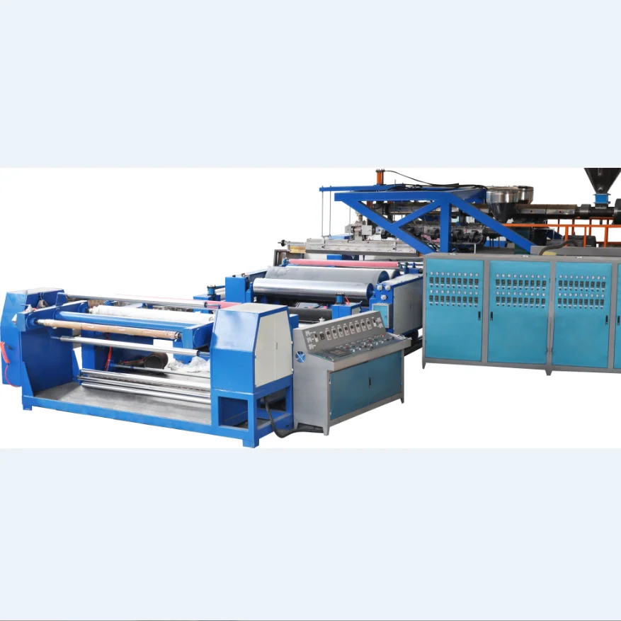 Kraft Paper Laminating Machine DL (289425183)