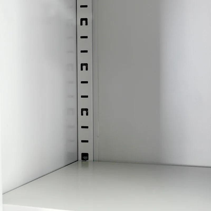 XINDING factory utensil cupboard sales glass door metal  file cabinet with locker