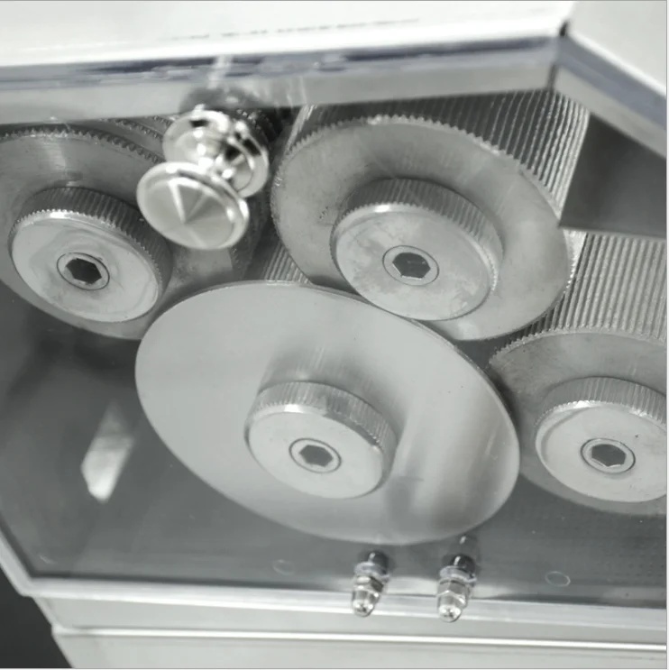 Линия по производству соковыжималок/Коммерческая портативная соковыжималка для сахарного тростника