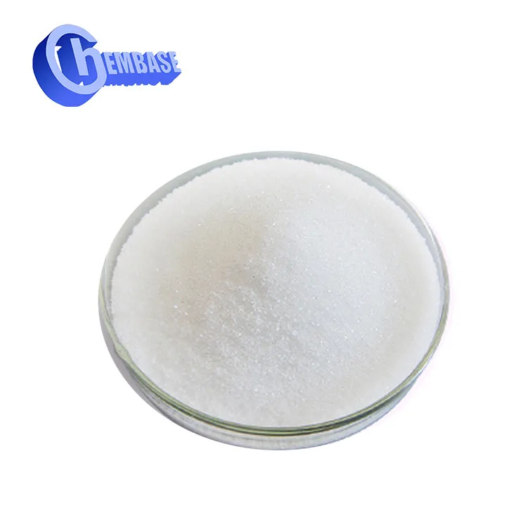 
CAS NO. 66-84-2 Anti Osteoarthritis Glucosamine Chondroitin 