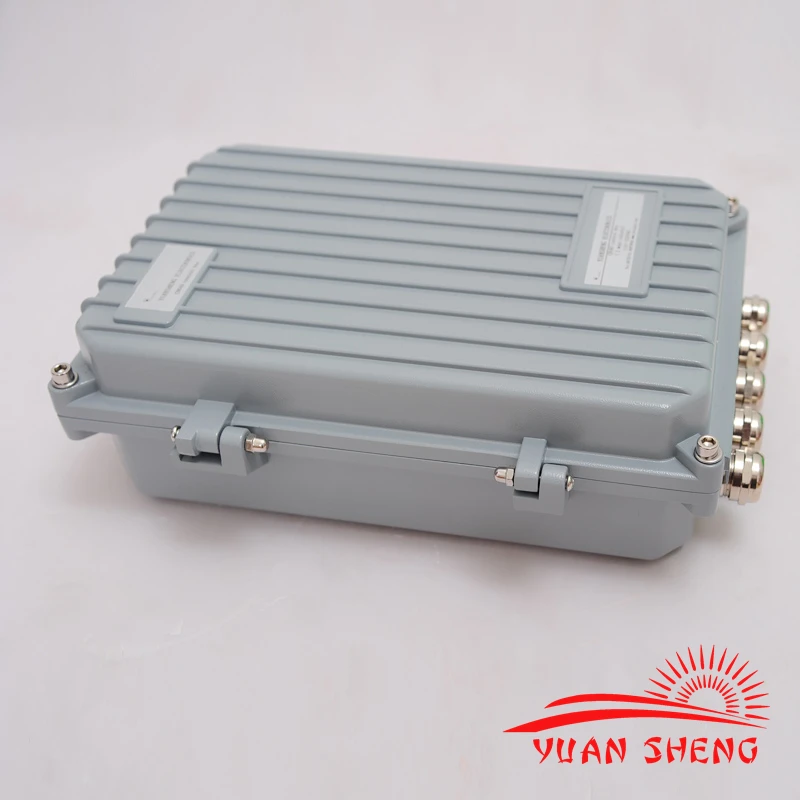 
48VDC/220VAC aviation/obstruction light controller 