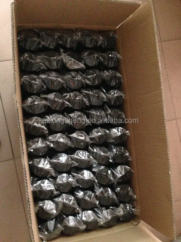 Flat 600ml Sport Plastic Water Bottle