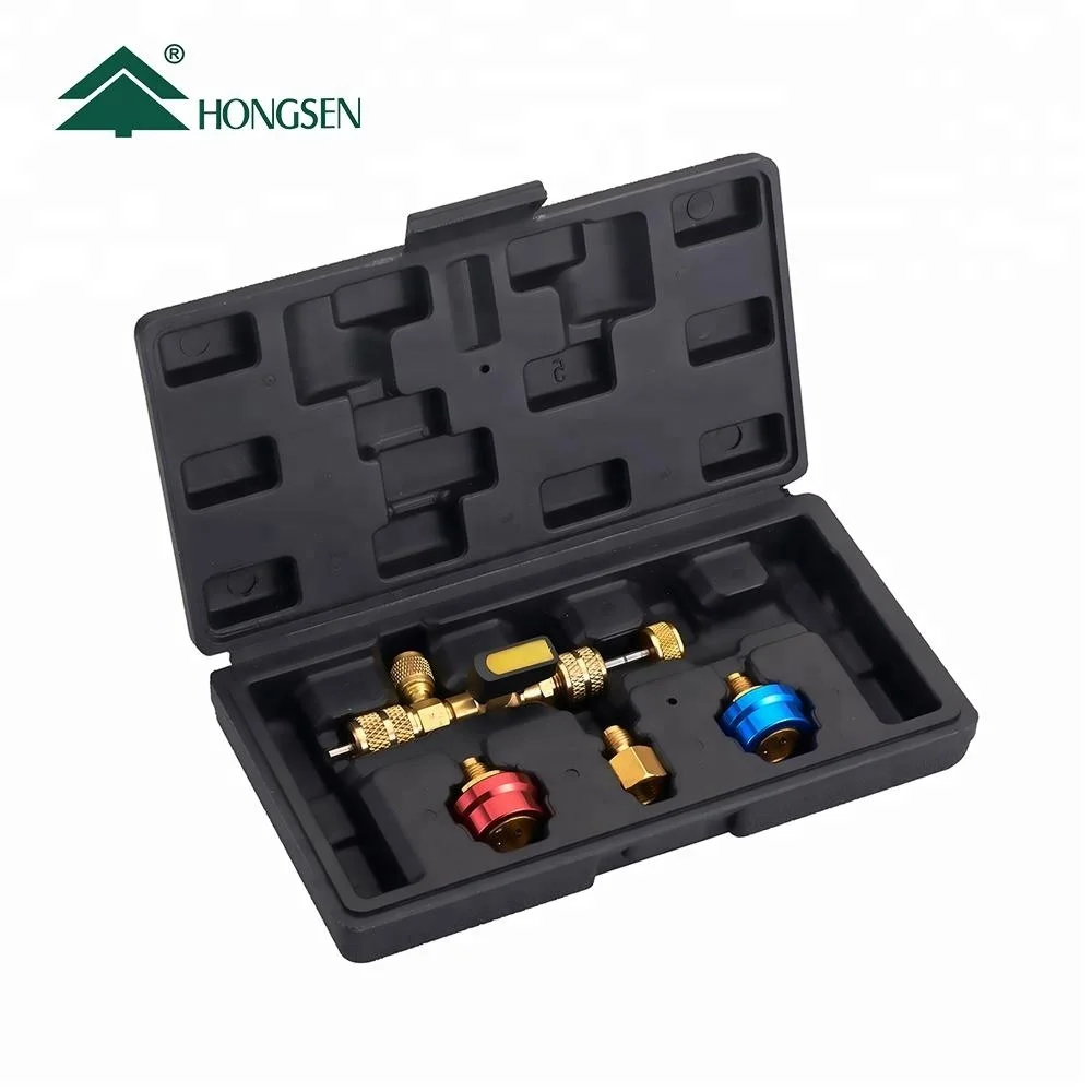 
Дешевый специальный инструмент для удаления сердечника клапана 