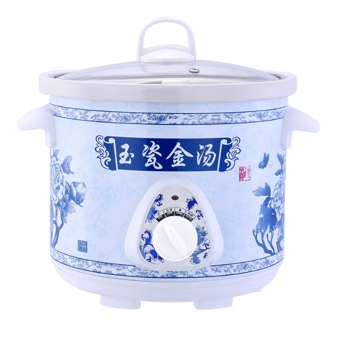 3.5L фабрика Новое поступление кухонный горшок для суккулентов глиняный