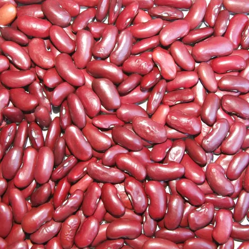 
Crop 2020 Shanxi Origin Red Kidney Beans 