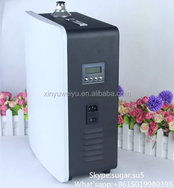 high quality ultrasonic diffuser for essential oils