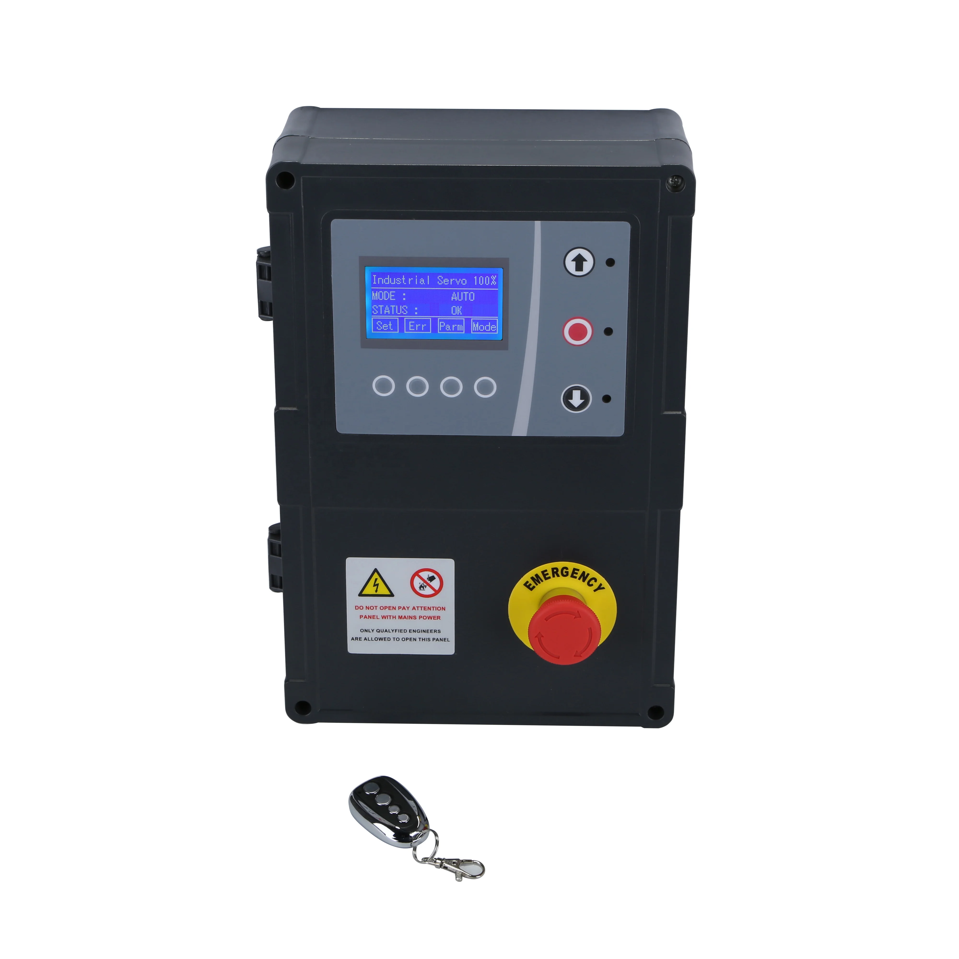 BLDC 750W 100Nm 45Sqm 3000RPM price overhead door motor industrial door operator gate opener industrial rolling door motor