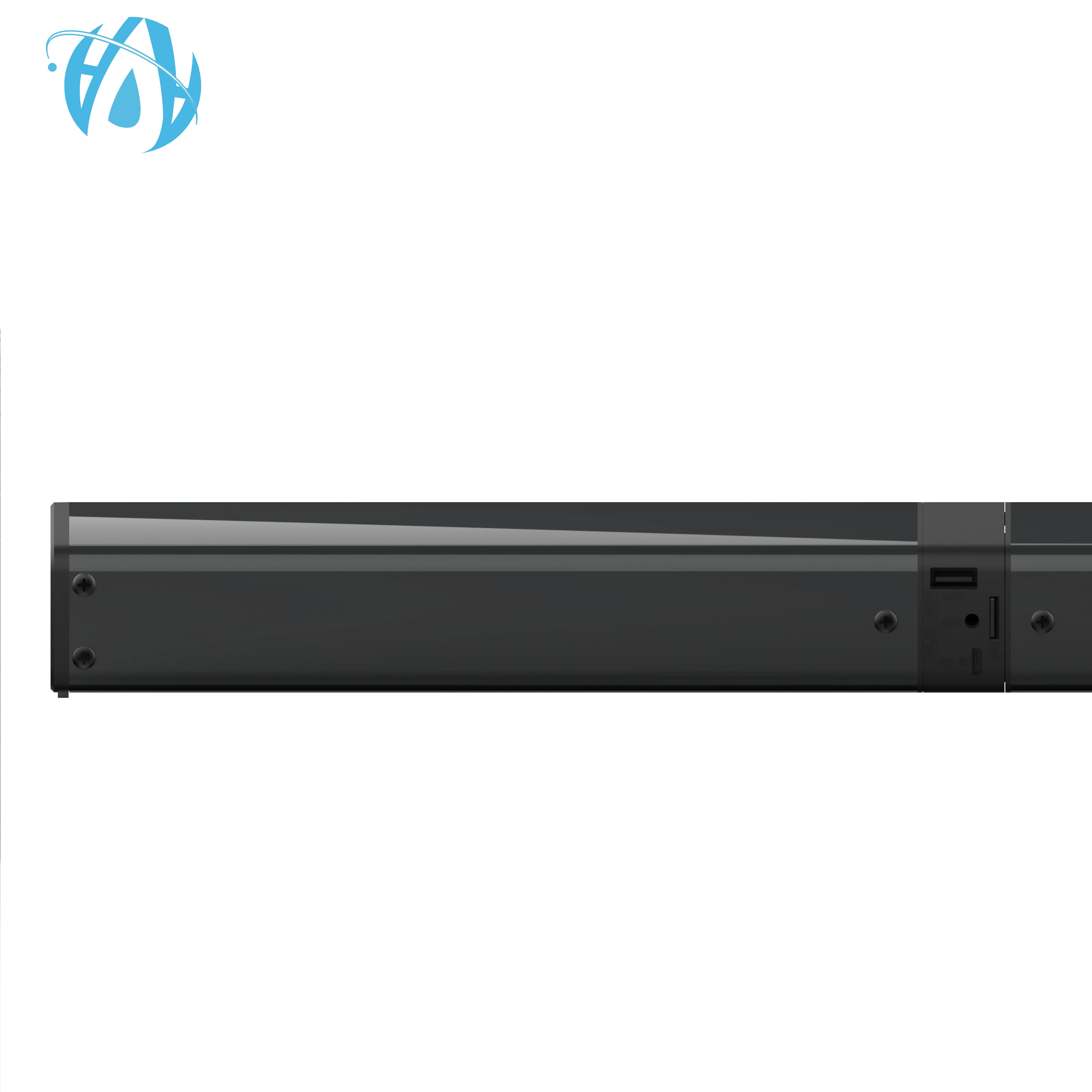 television sound bar systems Wireless Bluetooth Speaker Home Theater Bass Soundbar for TV PC Cellphone Tablets Laptop