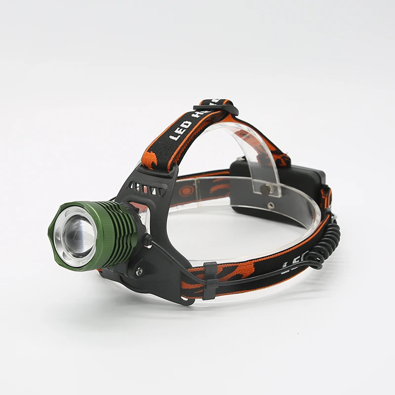 1000 lumen led headlamp bailong head light