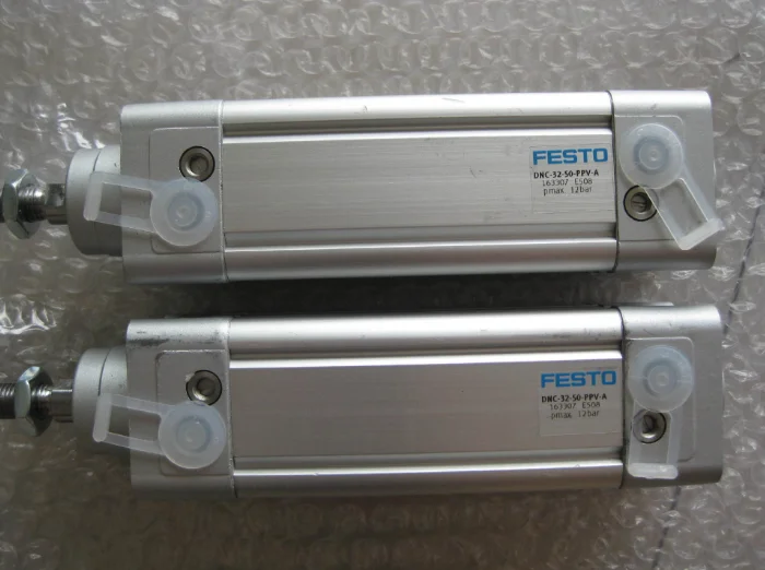 Festo CRHD-32-125-PPV-A-MC 195513 с сертификатом CE