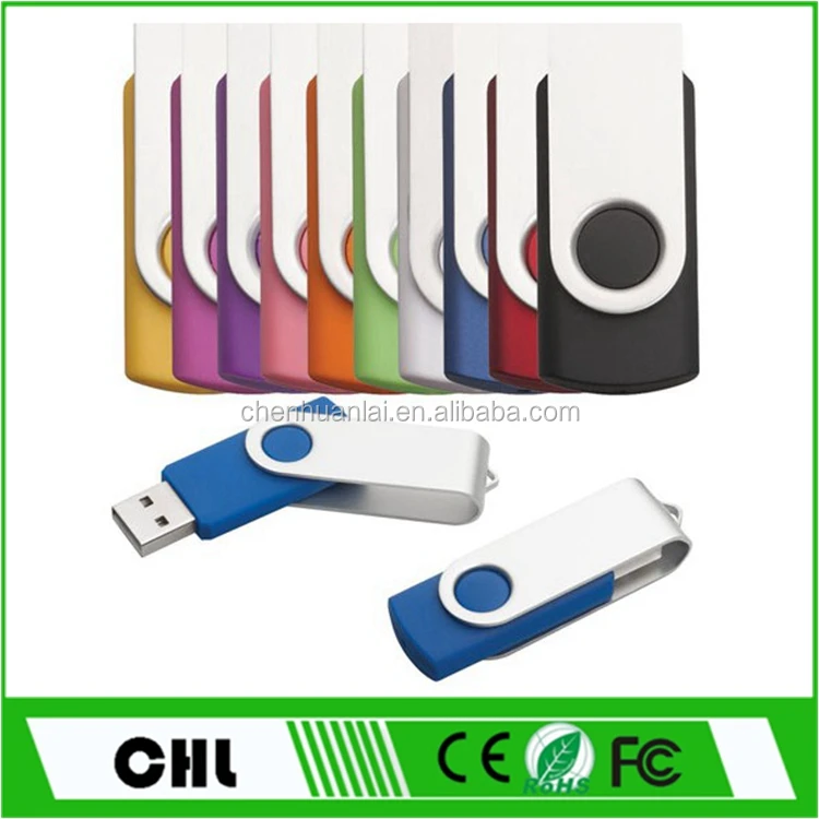 High quality! Bulk Cheap Usb Flash Drive , Custom Logo 1Gb 2Gb 4Gb 8Gb Usb Stick