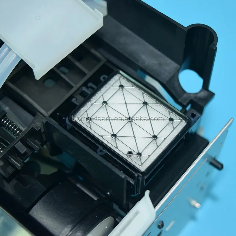 New Printer Ink pump For Epson Stylus PRO 7800 9800 7880 9880 cleaning station For Epson printer parts