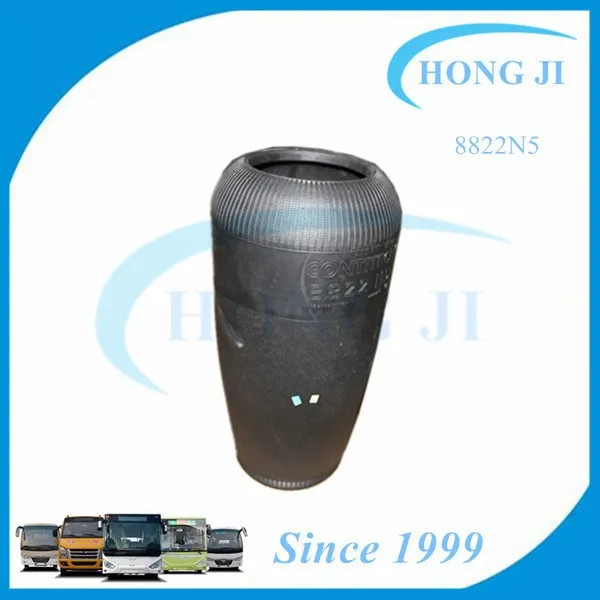 Contitech/Continental пневмопружина для автобуса