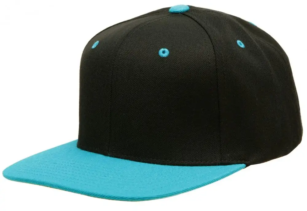 
Wholesale or Custom Cotton 3D Embroidery Snapback Hat, Snapback Cap 