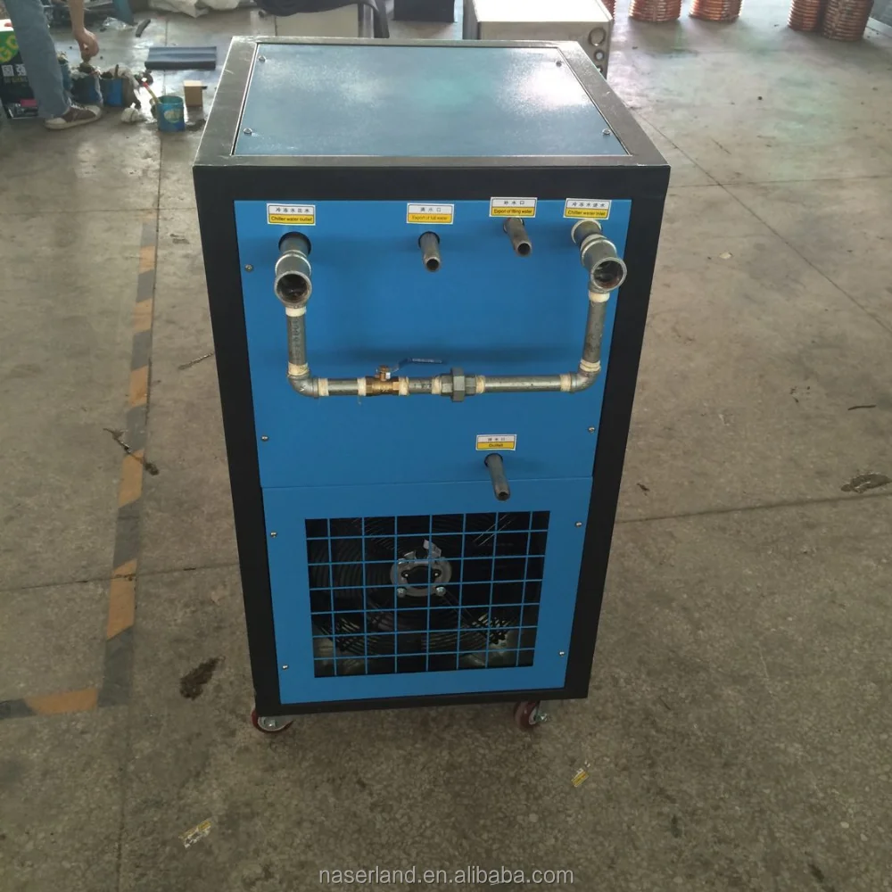 Panasonic air cooled compressor