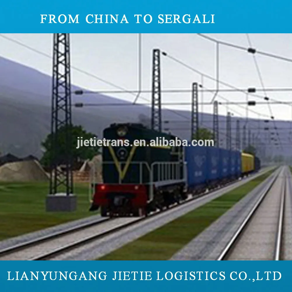 Dalian/Harbin railway road to Uzbekistan (Tashkent) - Skype: promiseliang