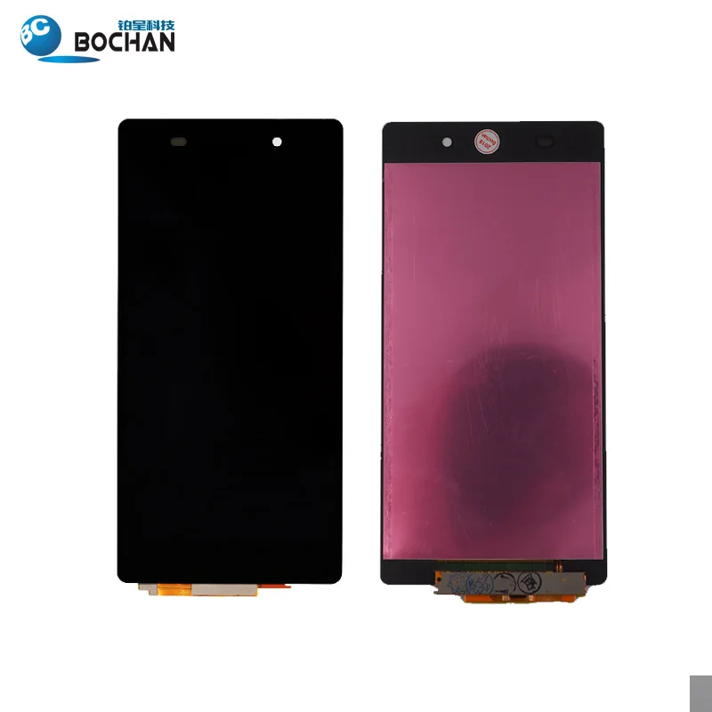 hot sale 2019 Repair lcd screen for Sony z2 z3, lcd refurbish service, Factory price for sony z2 lcd screen repair