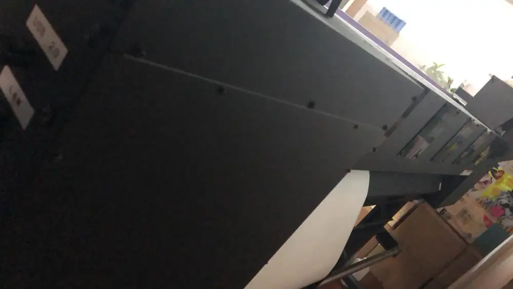 Mimaki JV150-160 / JV150 текстильный сублимационный принтер и эко сольвентный принтер