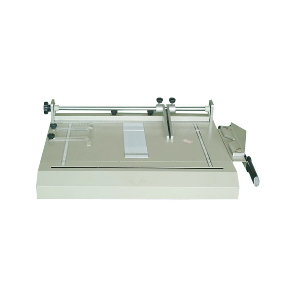 
Automatic Case Book Cover Making Machine Photo Album Hard Cover Maker 