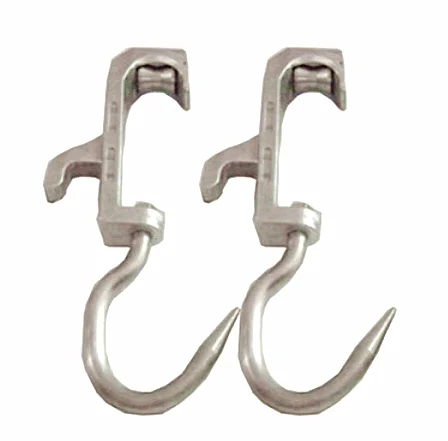 Четверть крючка для бойника крупного рогатого скота