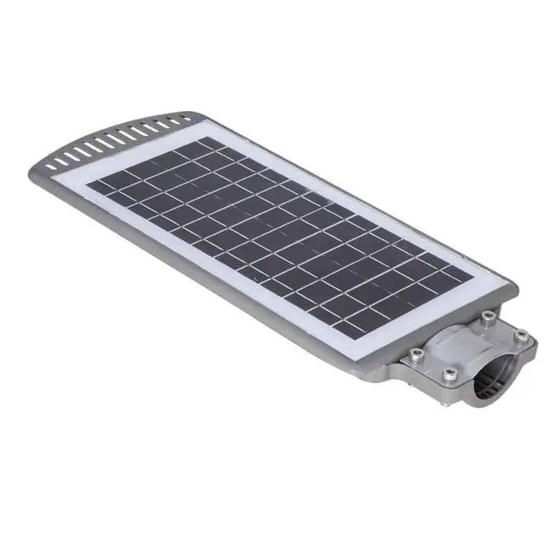 New Designed IP65 Outdoor Waterproof 20W 40W 60W Intergrated Solar LED Street light