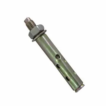 
Sleeve Anchor Hex Nut Type 