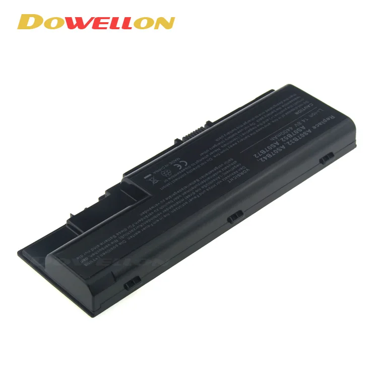 
Quality cheap 14.8V 4400mAh Laptop Battery Pack AS07B32 AS07B42 AS07B52 for ACER Aspiree 5520G 5720G 5910G 5920G 6920G 7520G 