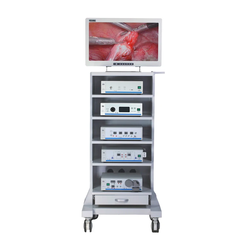 
Full Set Surgical Endoscopy System for hospital 