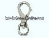 вращающийся крюк весны