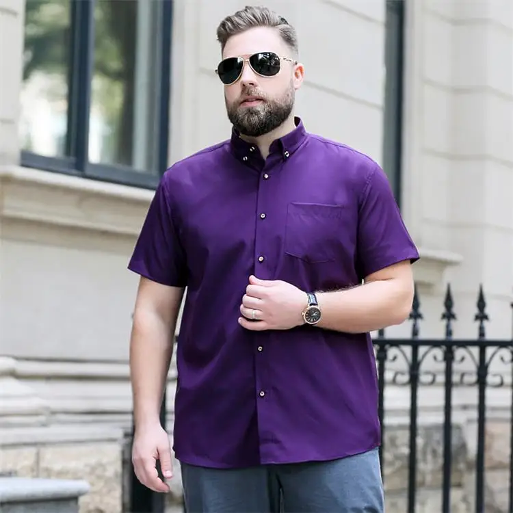 100% hemp shirts for men high quality hemp cotton clothes wholesale organic custom design hemp clothing