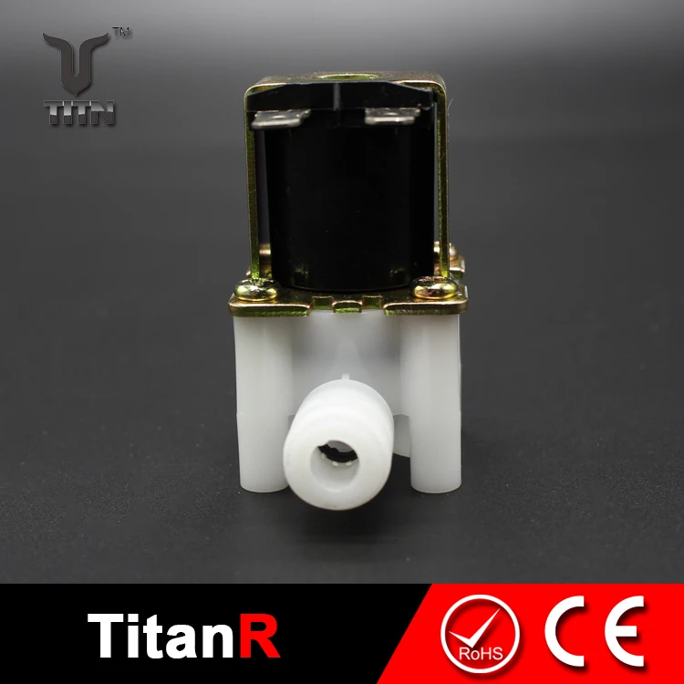 Solenoid valve SVT01A