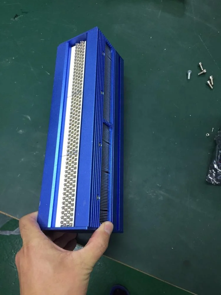 uv led curing lamp for uv glue coating paint ink uv material