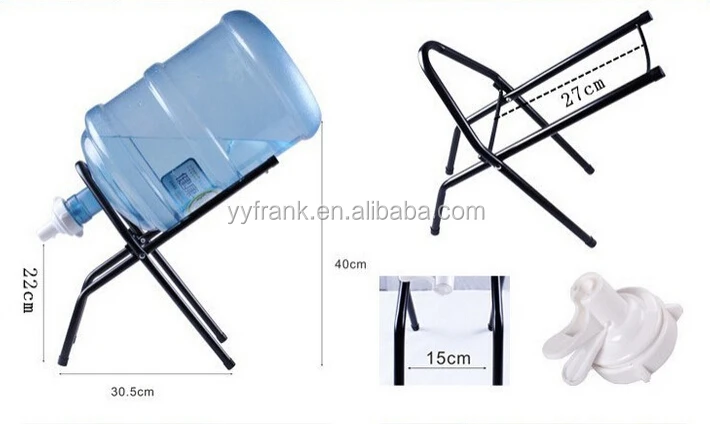 Quality aqua valve with metal cradle