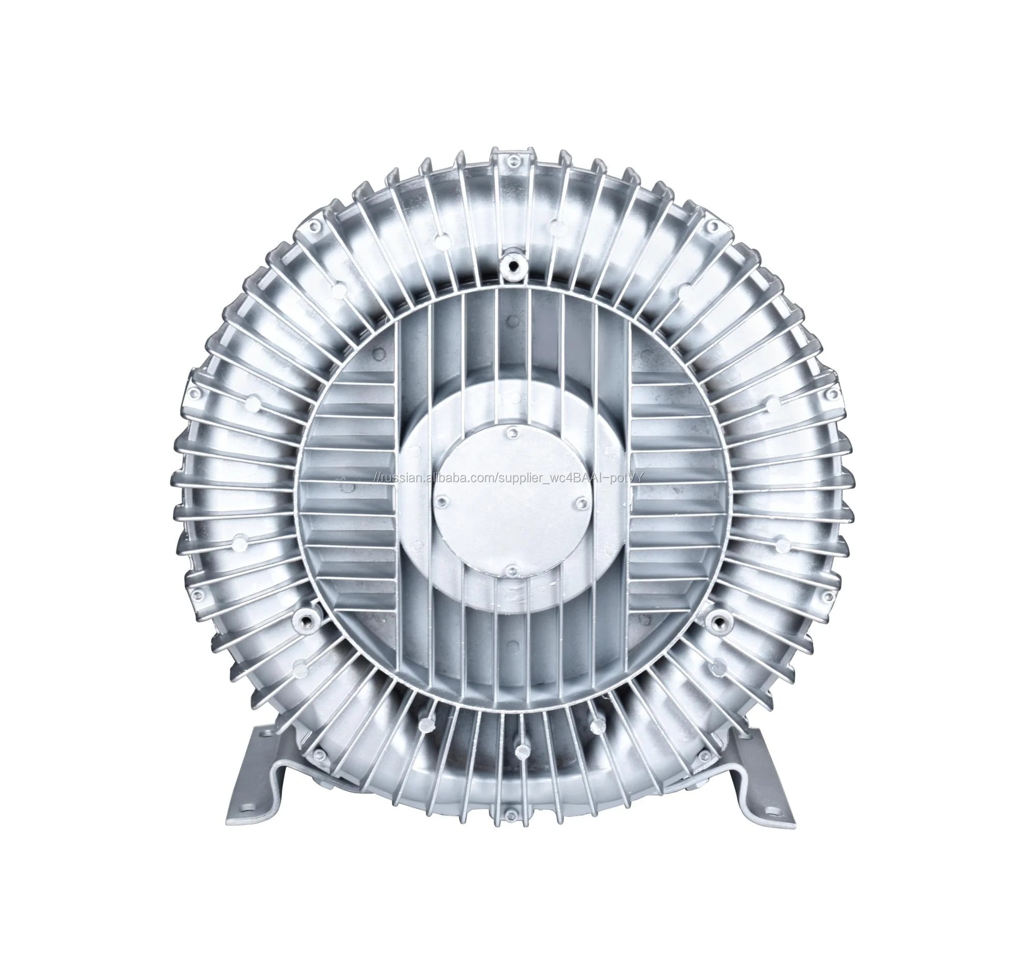 7.5HP вакуумная система компонент высокого всасывания Электрический давление Ce воздуходувы