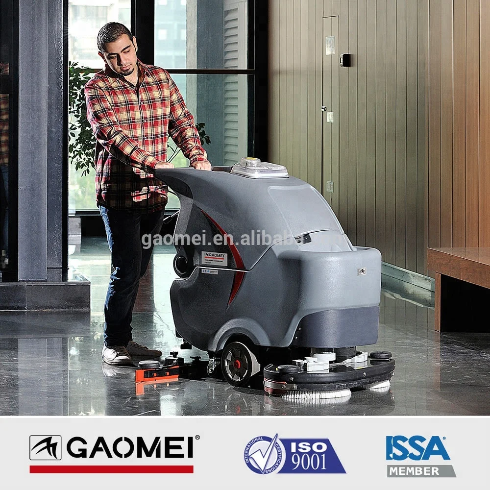  GMRIMNI малогабаритная машина для очистки бетона и пола оборудование от пыли