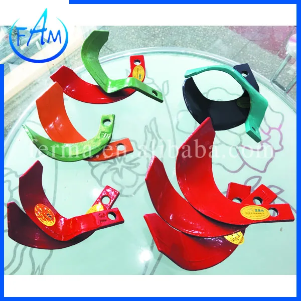 Ротари Аксессуары Лезвия Румпель Силы, лезвие rotavator