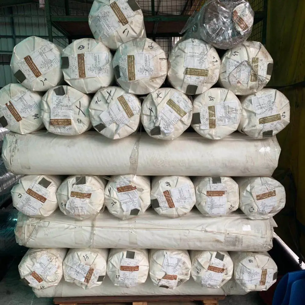 High Quality PU Artificial Leather with non woven backing Stock Lot for Sporting Shoes