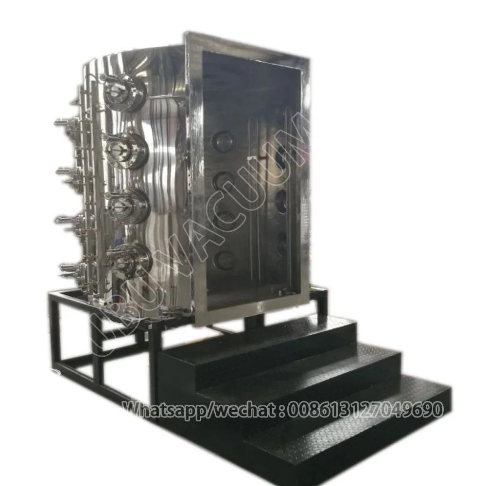 Scissor Surgical Instruments / Tools  PVD Coating Machine /vacuum coating machine