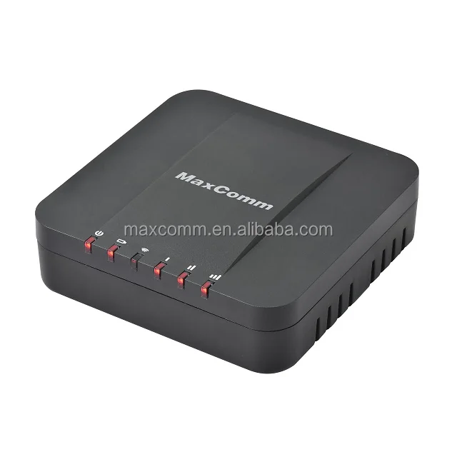 
High quality LTE FWT 4G VoLTE Terminal FCT-600 