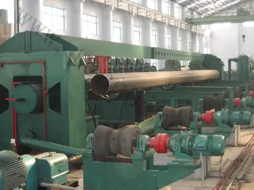 
steel pipe hydrostatic /hydro testing machine/equipment 