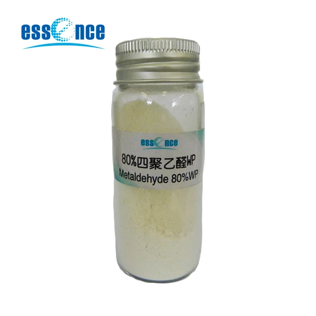 
Insecticide Metaldehyde 80%WP 