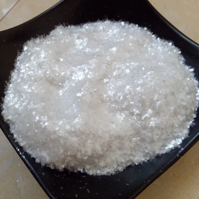 Синтетический порошок слюды