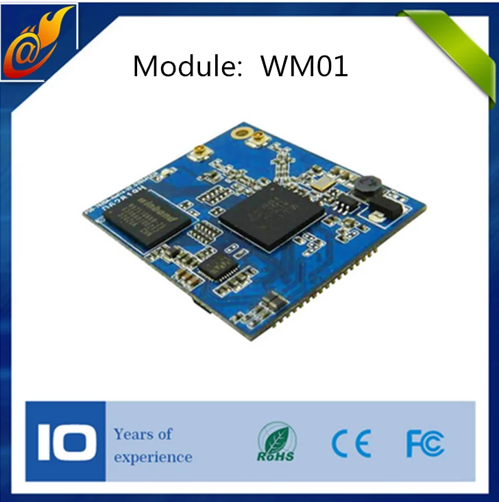 Завод настроены высокое качество 300 м 802.11b / g n мини wi-fi маршрутизатор rj45 pcb модуль