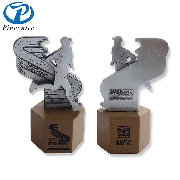 Custom dragon trophy /dragon trophy alibaba china market