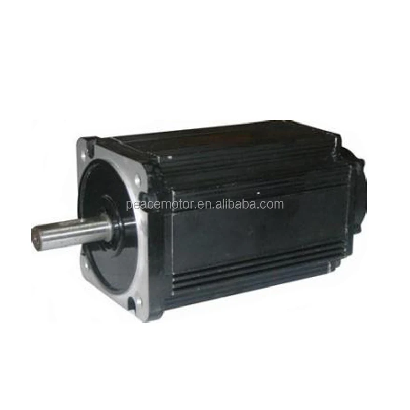 1kw 2kw 3kw to 8KW 10kw brushless motor 48v 96v IP55 high torque BLDC Motor