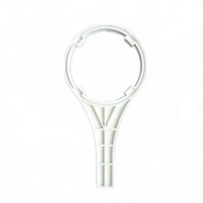 
 Пластиковый 10-дюймовый картридж для домашнего водоочистителя ключ, дюймовый стандарт фильтр для очистки воды  